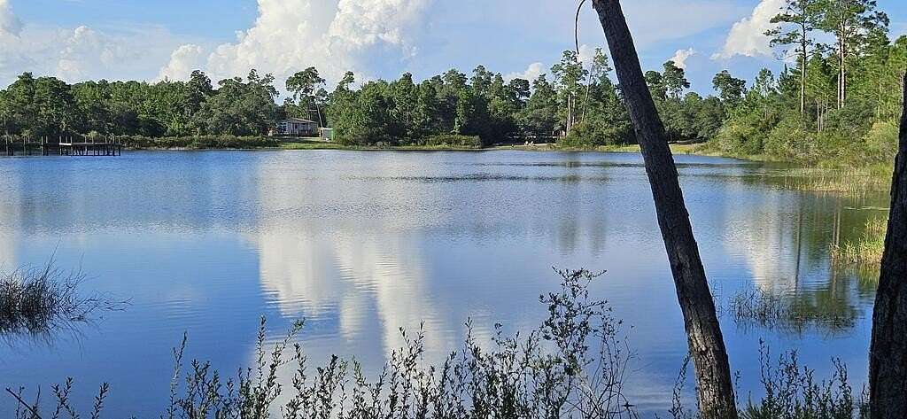 1 Acre of Residential Land for Sale in Carrabelle, Florida
