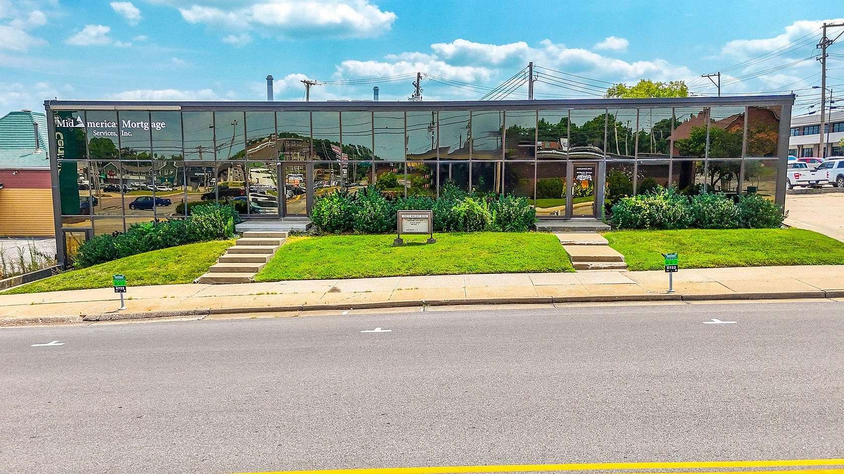 0.3 Acres of Commercial Land for Auction in Columbia, Missouri