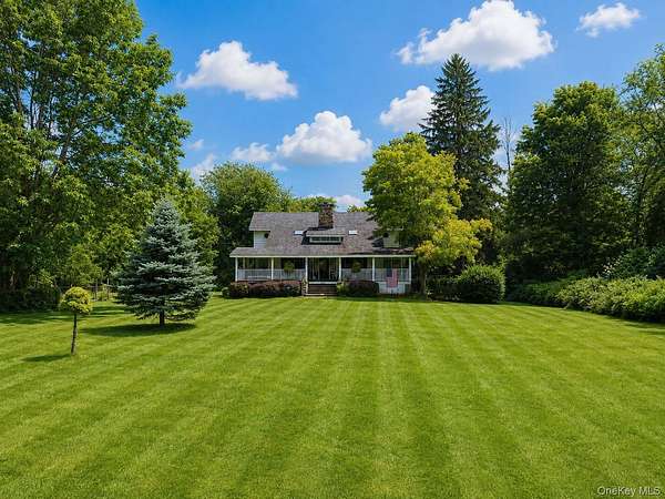 1.8 Acres of Land with Home for Sale in Middletown, New York