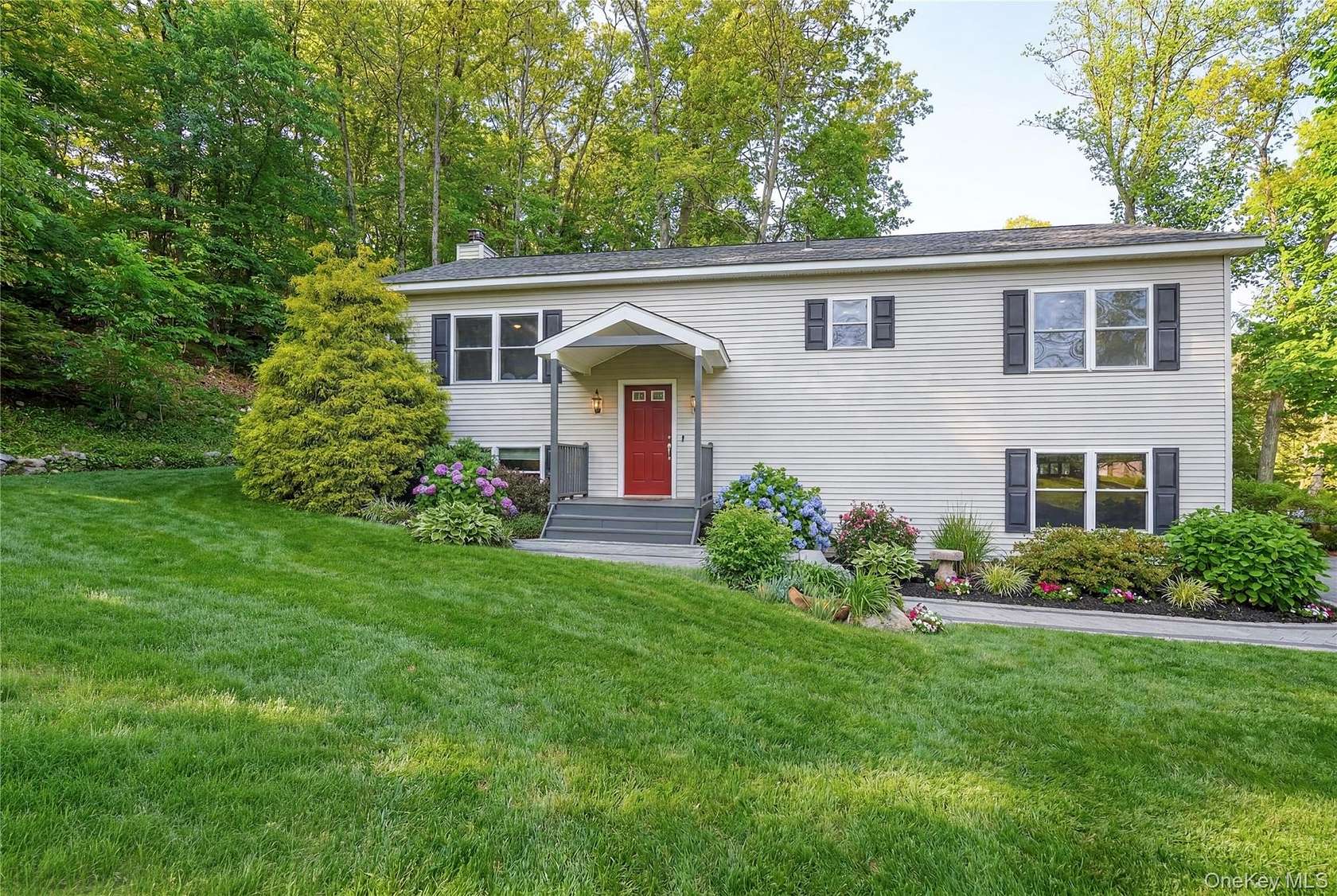 2.46 Acres of Land with Home for Sale in Patterson, New York
