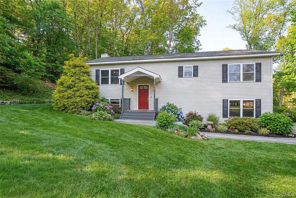 2.46 Acres of Land with Home for Sale in Patterson, New York