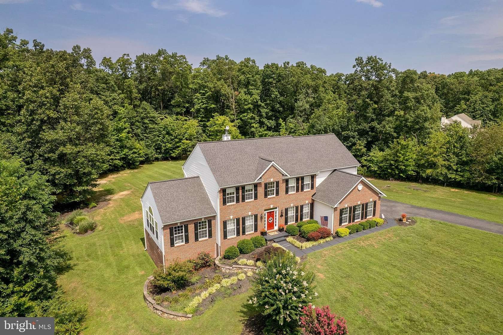 2 Acres of Land with Home for Sale in Winchester, Virginia