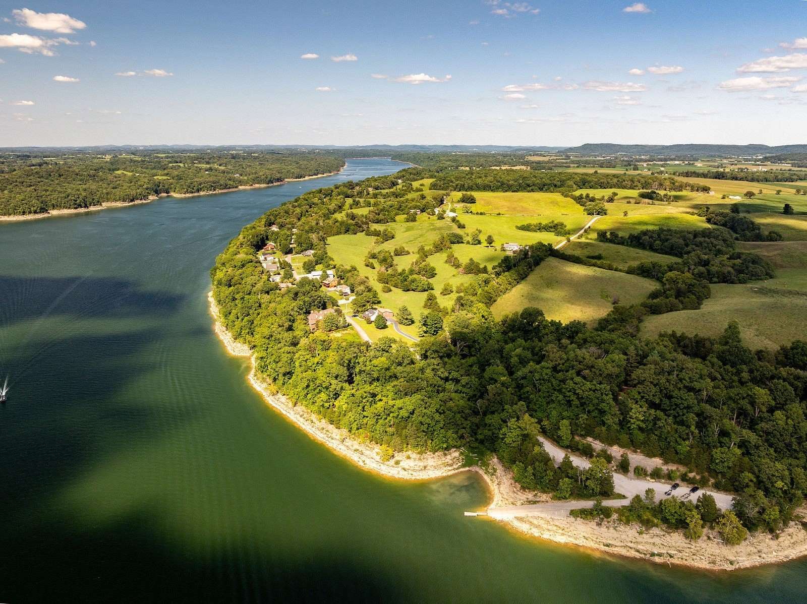 0.22 Acres of Land for Sale in Monticello, Kentucky