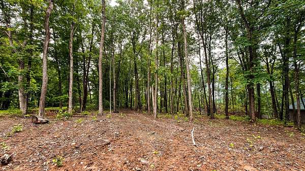 13.4 Acres of Recreational & Residential Land for Sale in Bainbridge, Ohio