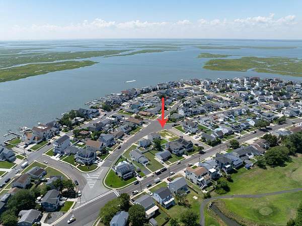 0.13 Acres of Residential Land for Sale in Brigantine, New Jersey