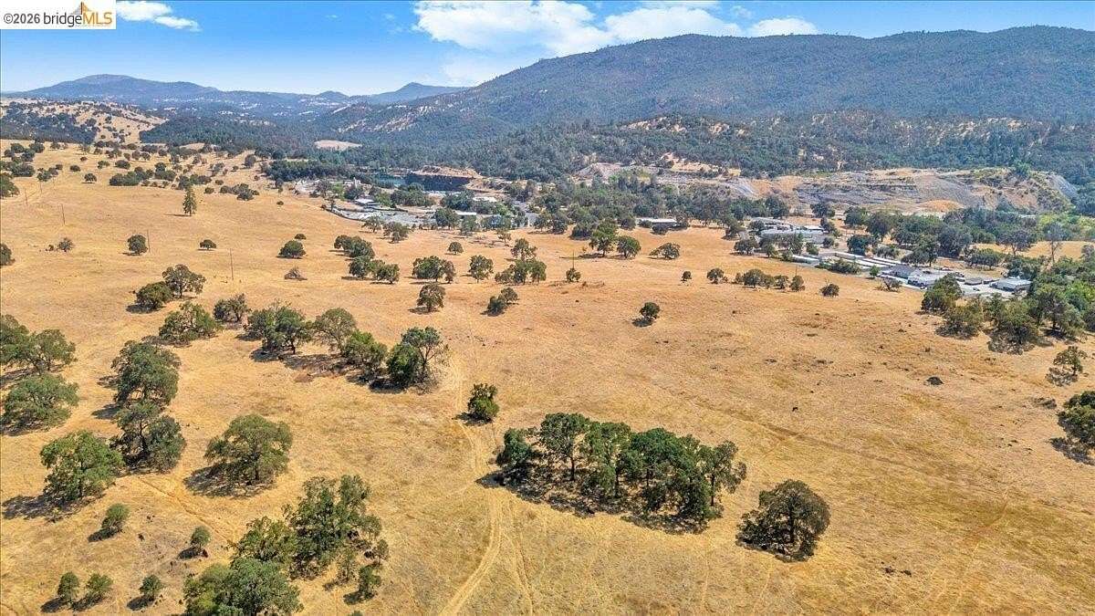 80 Acres of Agricultural & Residential Land for Sale in San Andreas, California