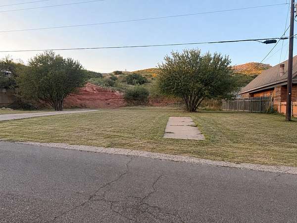 0.66 Acres of Residential Land for Sale in Buffalo Springs, Texas