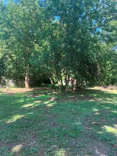 2 Acres of Land with Home for Sale in Ringgold, Georgia