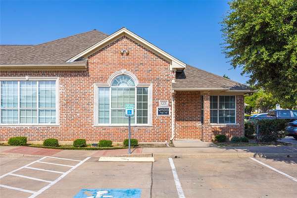 4.18 Acres of Mixed-Use Land for Sale in Carrollton, Texas