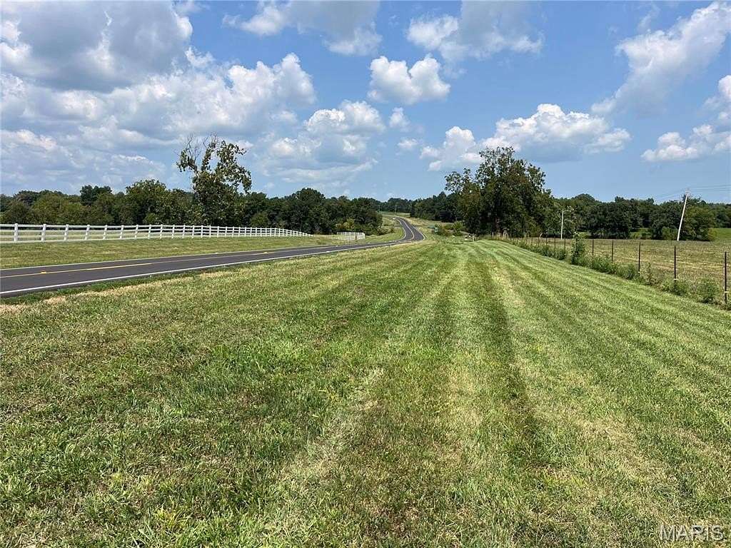 16.7 Acres of Land for Sale in Eolia, Missouri