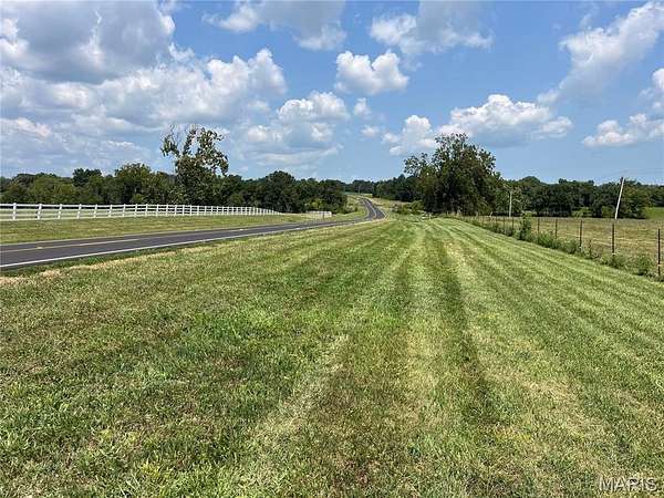 16.7 Acres of Land for Sale in Eolia, Missouri
