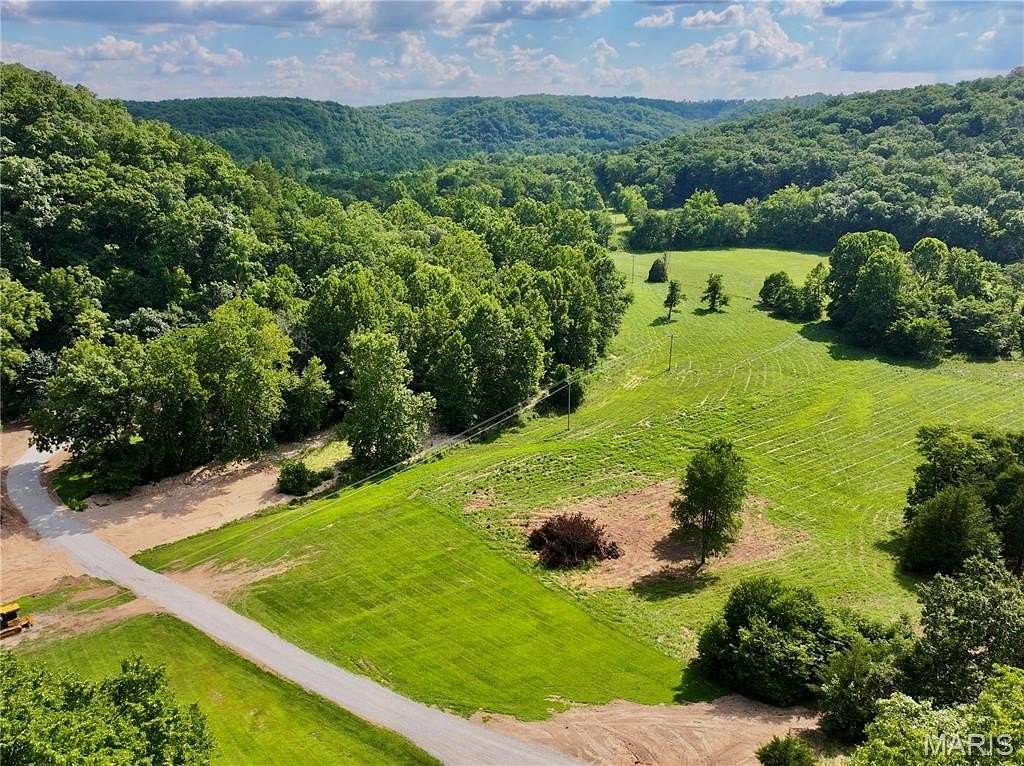 29 Acres of Recreational & Residential Land for Sale in Salem, Missouri