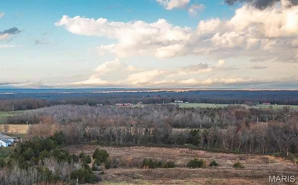 12.1 Acres of Land for Sale in St. James, Missouri