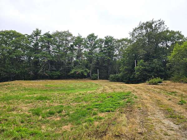5.9 Acres of Residential Land for Sale in Wiscasset, Maine