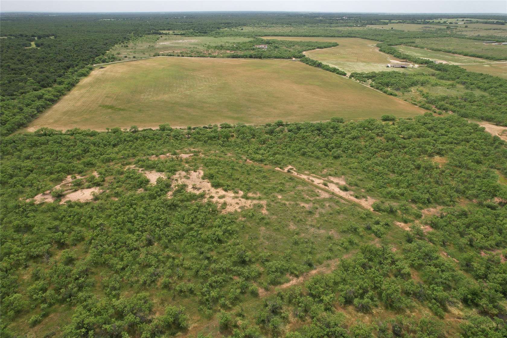 13 Acres of Land for Sale in Anson, Texas