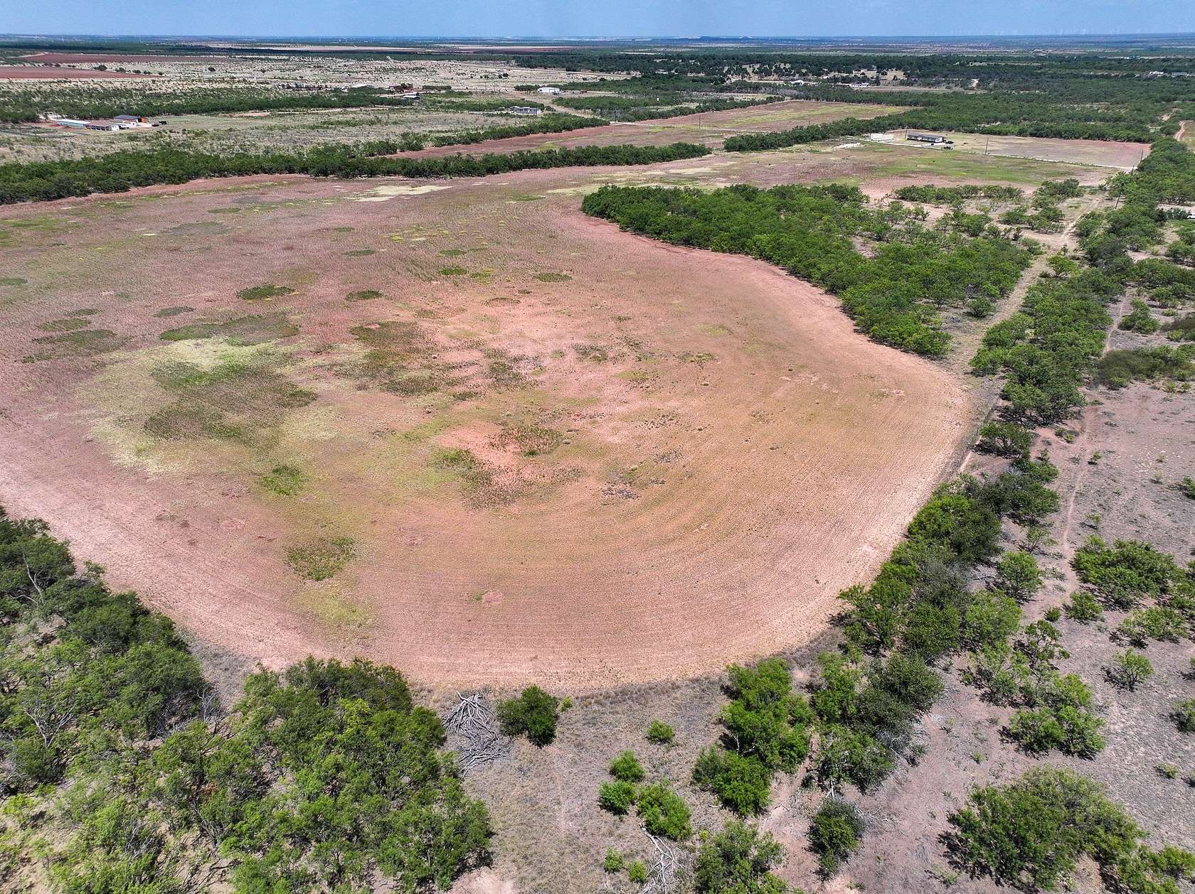 13 Acres of Land for Sale in Anson, Texas