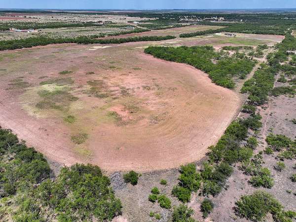 13 Acres of Land for Sale in Anson, Texas