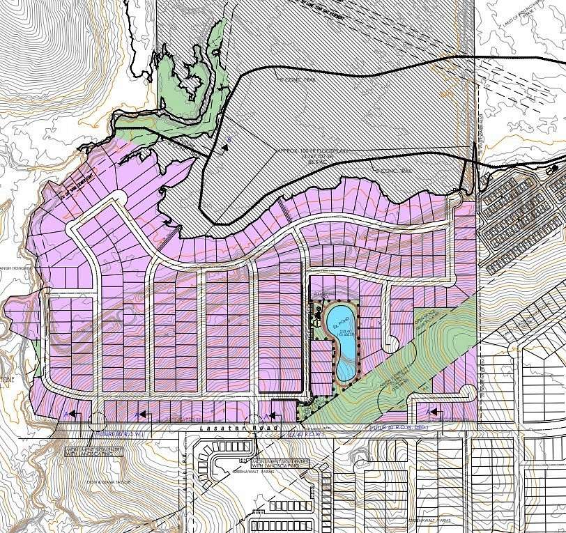 168 Acres of Mixed-Use Land for Sale in Seagoville, Texas