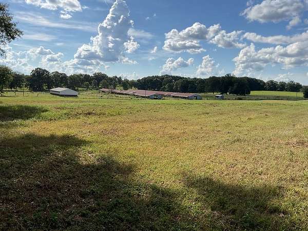 81.7 Acres of Land for Sale in Luverne, Alabama