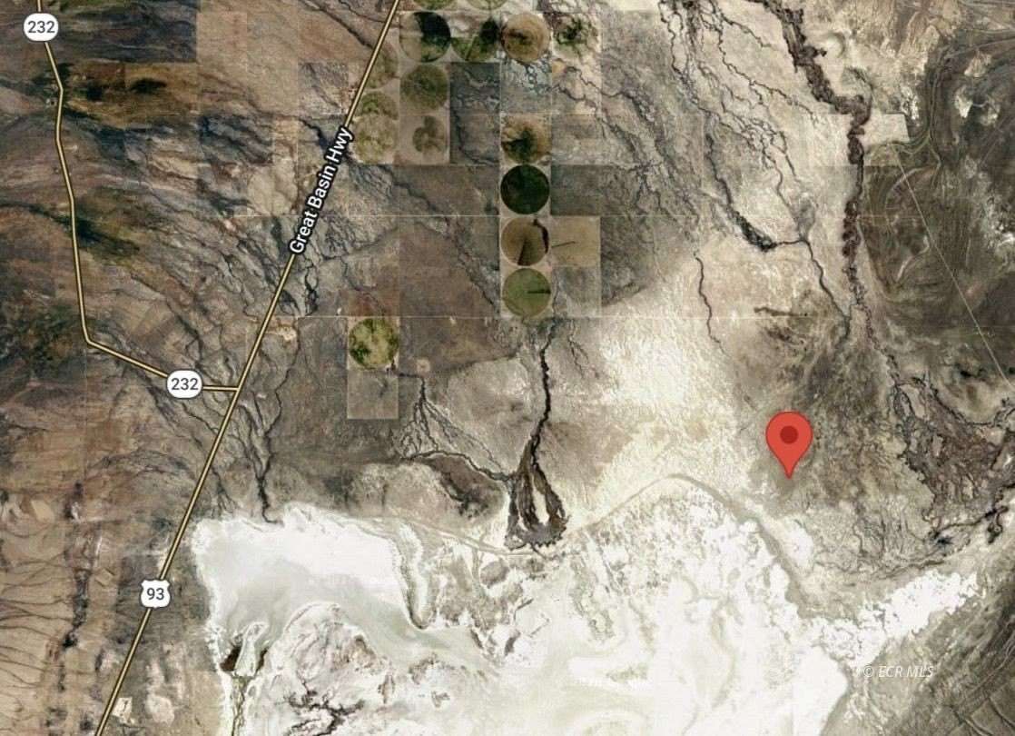 40 Acres of Recreational Land for Sale in Wells, Nevada