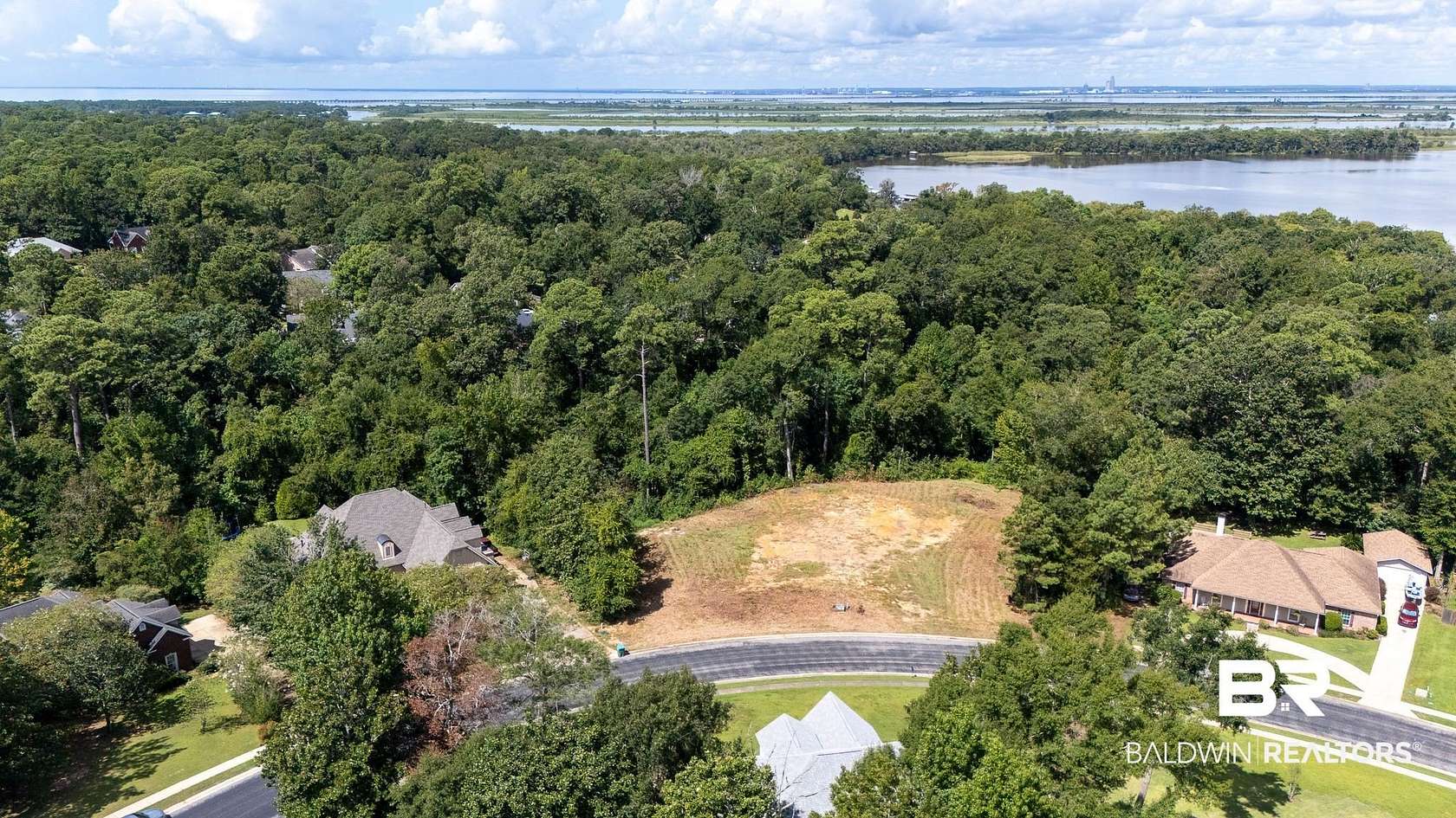 1 Acre of Residential Land for Sale in Spanish Fort, Alabama