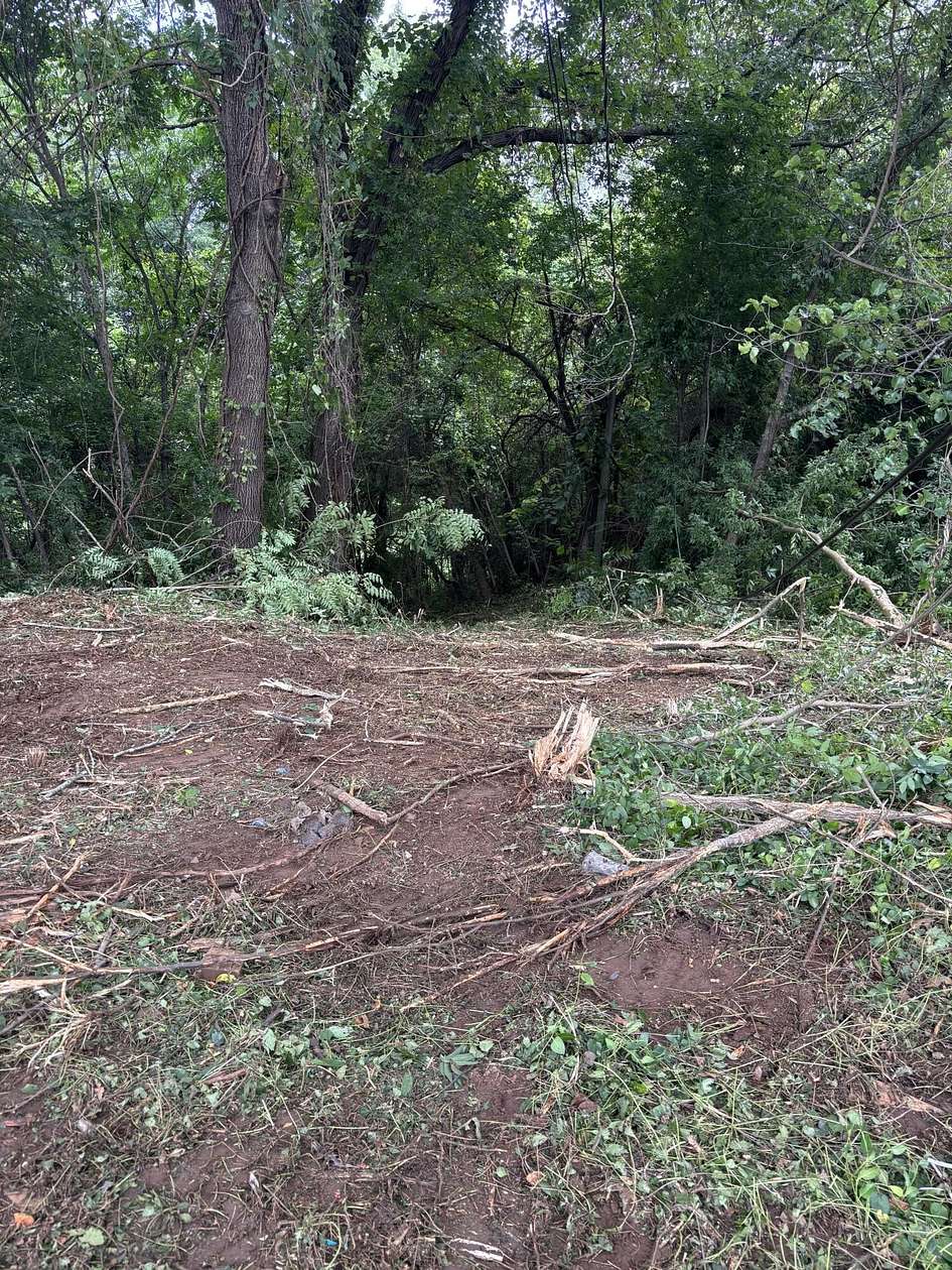 0.55 Acres of Land for Sale in Morristown, Tennessee