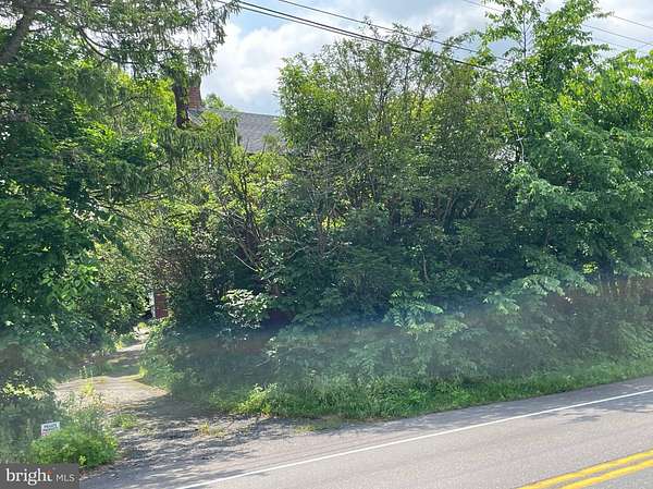 10 Acres of Land for Sale in Zieglersville, Pennsylvania