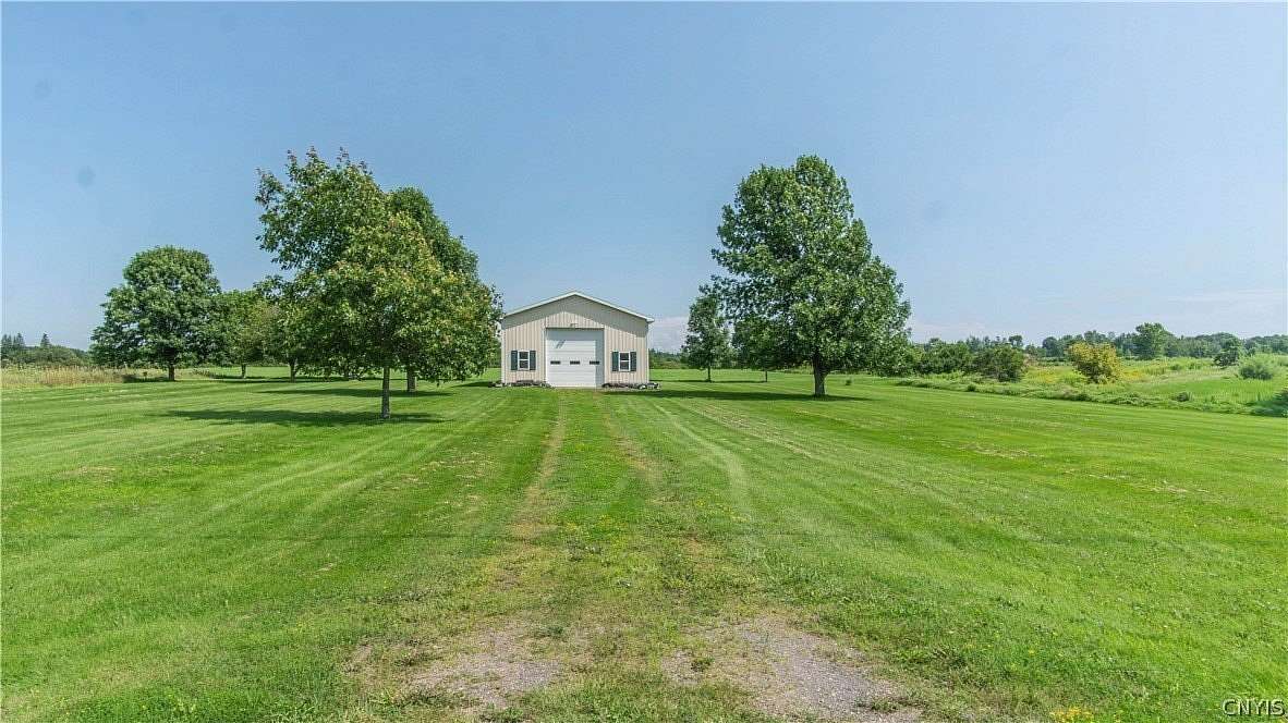 8 Acres of Land for Sale in Cape Vincent, New York
