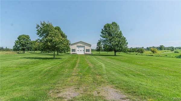 8 Acres of Land for Sale in Cape Vincent, New York