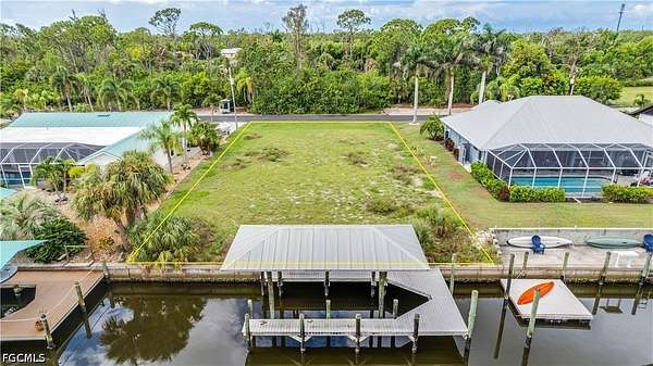0.34 Acres of Residential Land for Sale in St. James City, Florida
