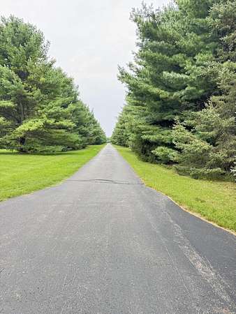 14.4 Acres of Land for Sale in Sparta, Michigan