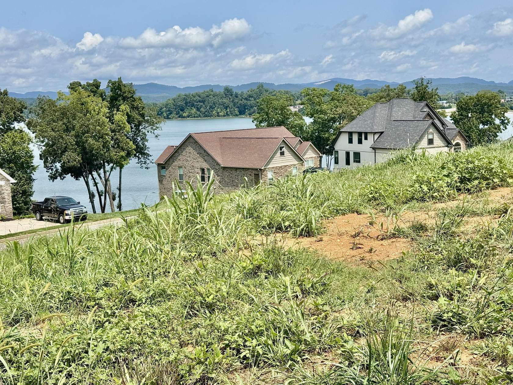 0.6 Acres of Residential Land for Sale in Morristown, Tennessee