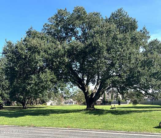 0.43 Acres of Residential Land for Sale in New Iberia, Louisiana