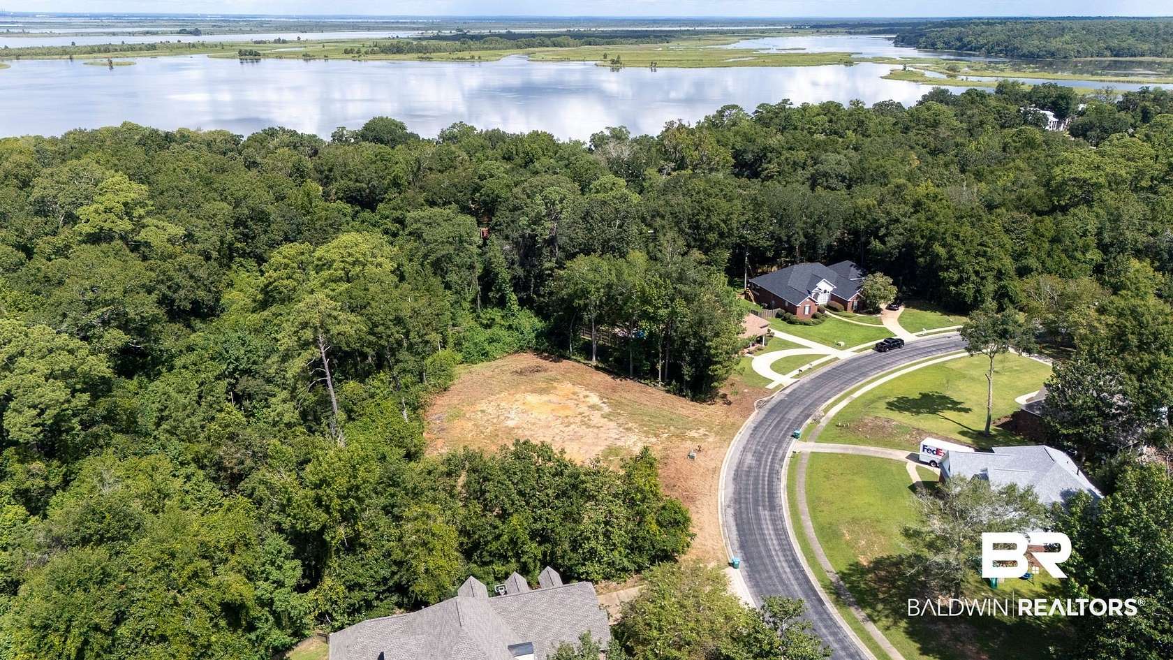 0.63 Acres of Residential Land for Sale in Spanish Fort, Alabama