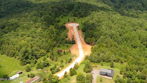 0.76 Acres of Residential Land for Sale in Clarkson, Kentucky