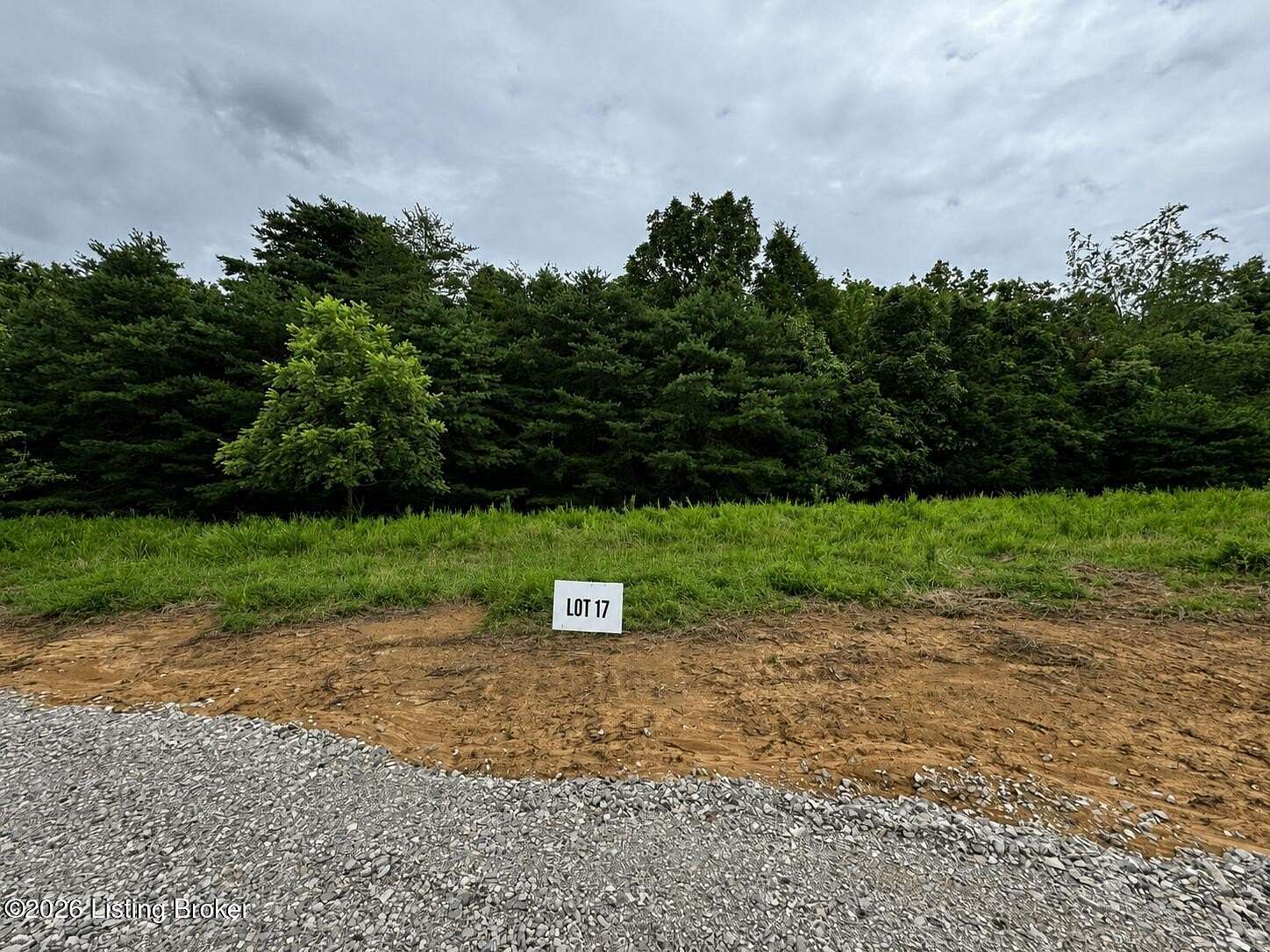 0.78 Acres of Residential Land for Sale in Clarkson, Kentucky