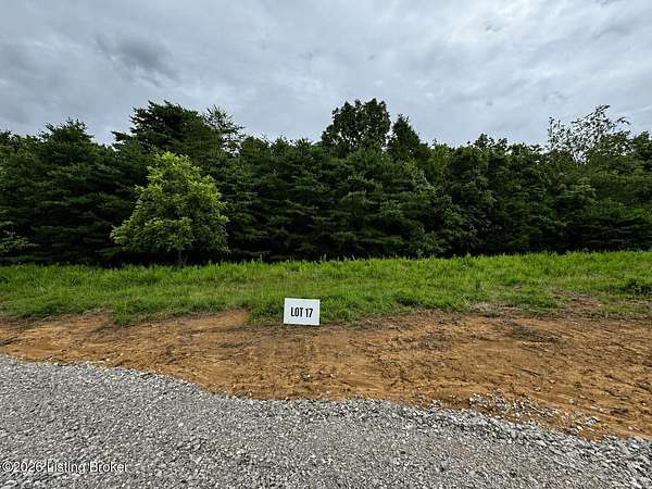 0.78 Acres of Residential Land for Sale in Clarkson, Kentucky