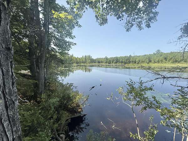 3.2 Acres of Residential Land for Sale in Bridgton, Maine