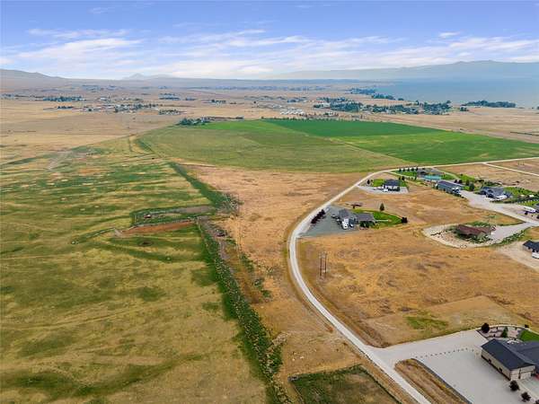 9 Acres of Land for Sale in Townsend, Montana
