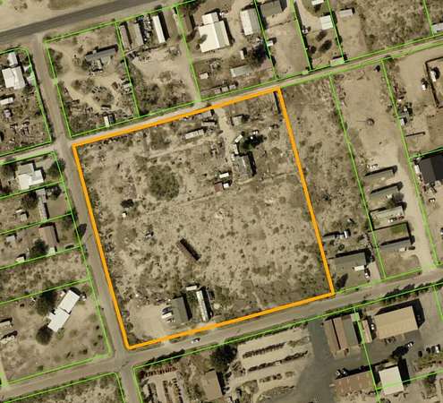 6.74 Acres of Land for Sale in Odessa, Texas