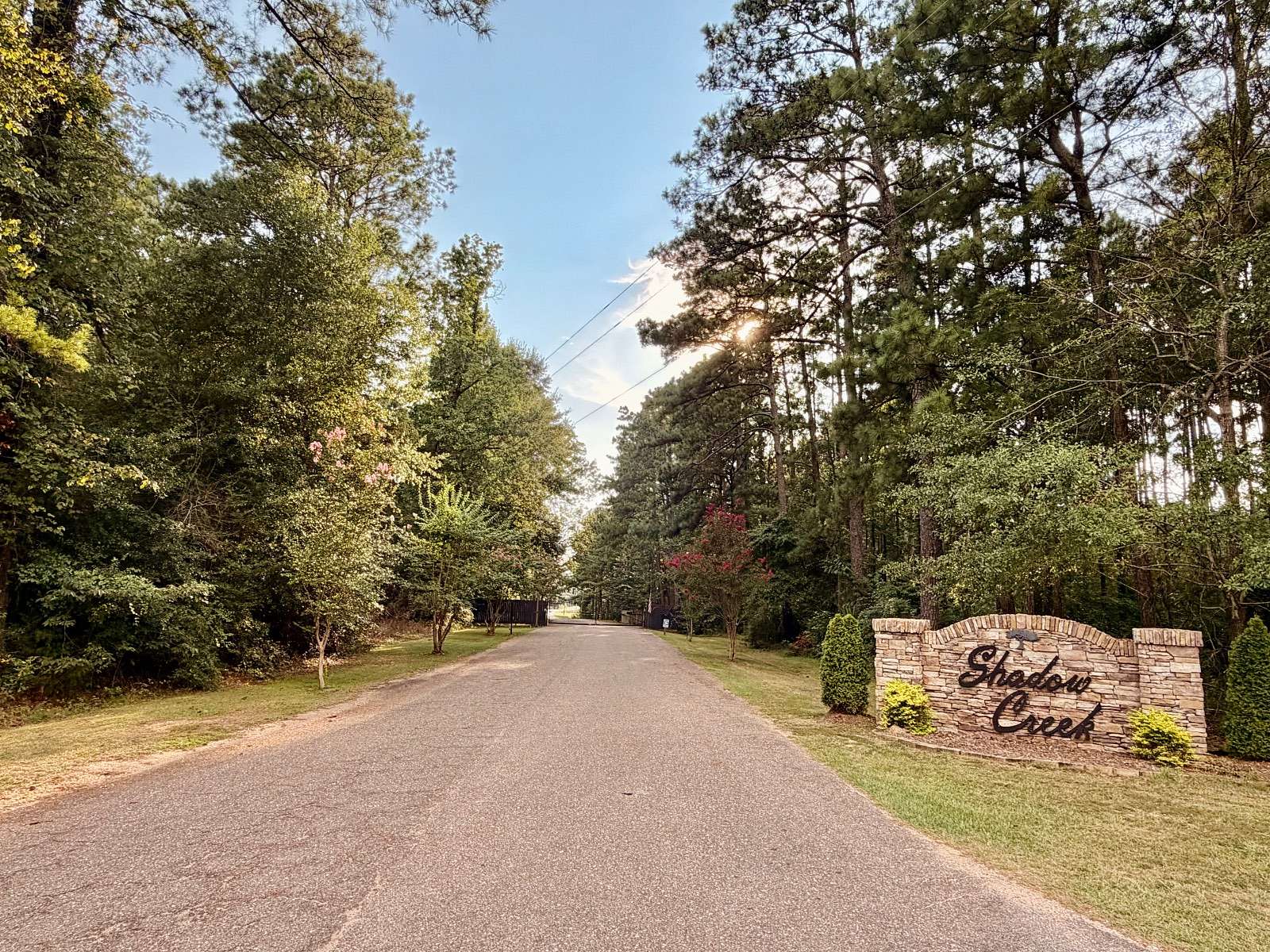 1 Acre of Residential Land for Sale in Camden, Alabama