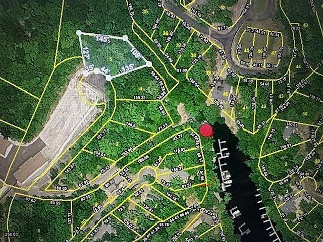 0.45 Acres of Residential Land for Sale in Savannah, Tennessee