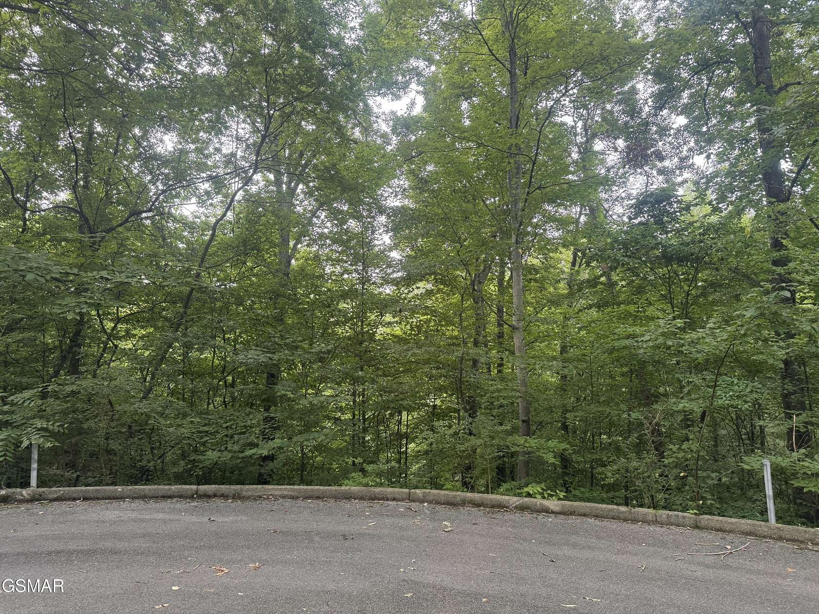 0.19 Acres of Mixed-Use Land for Sale in Sevierville, Tennessee