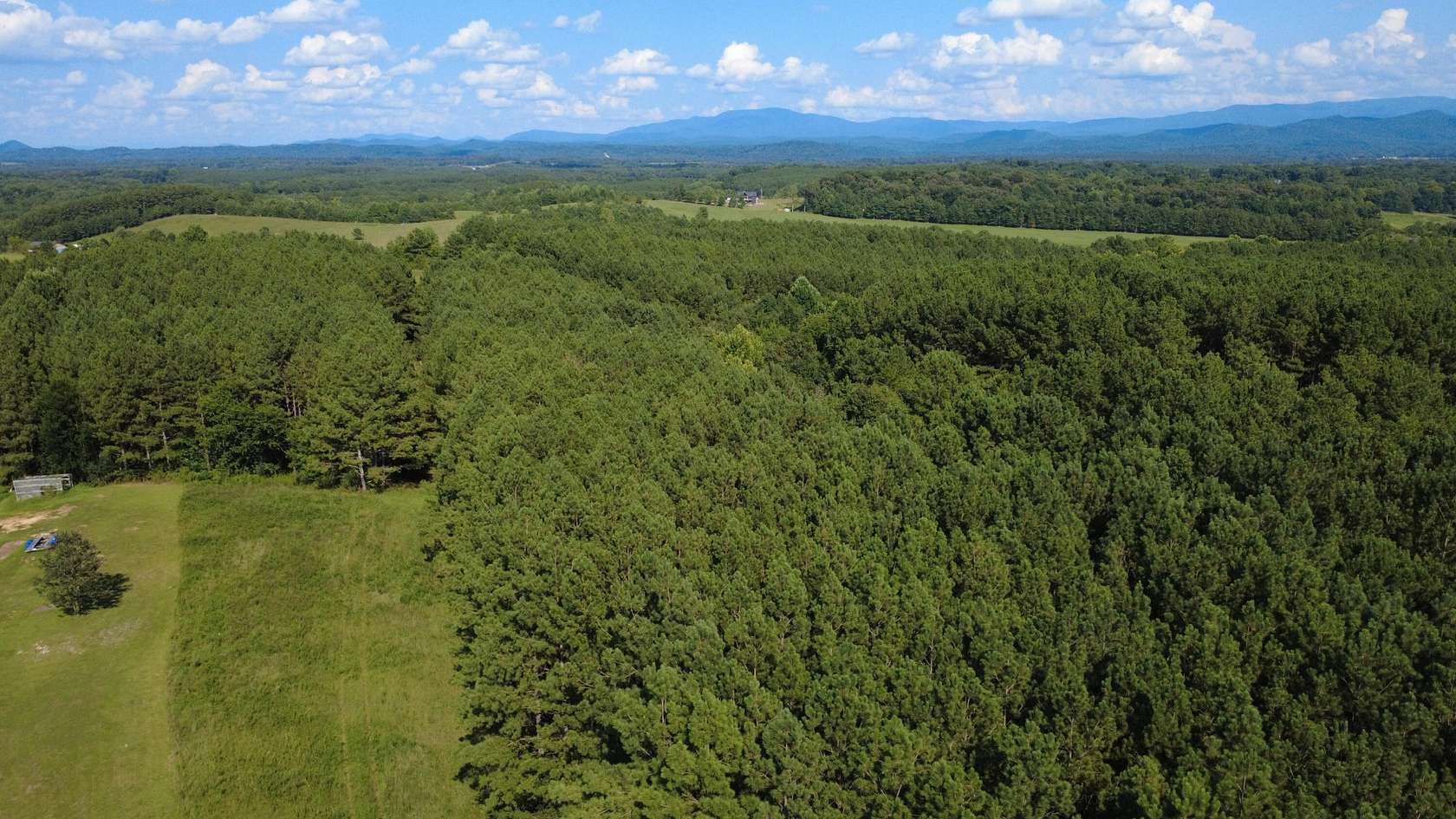 5.8 Acres of Residential Land for Sale in Cleveland, Tennessee