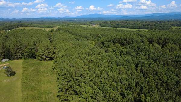 5.8 Acres of Residential Land for Sale in Cleveland, Tennessee