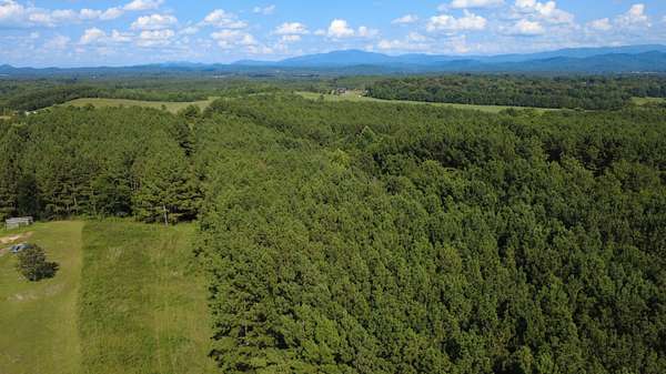 5.8 Acres of Residential Land for Sale in Cleveland, Tennessee