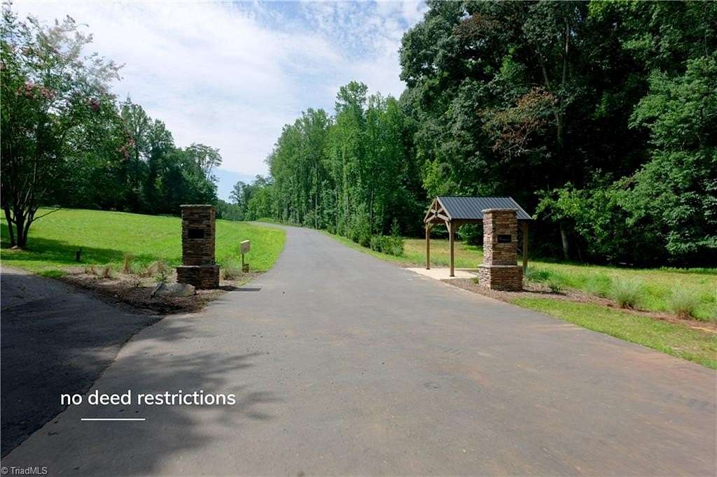 2.68 Acres of Residential Land for Sale in Winston-Salem, North Carolina