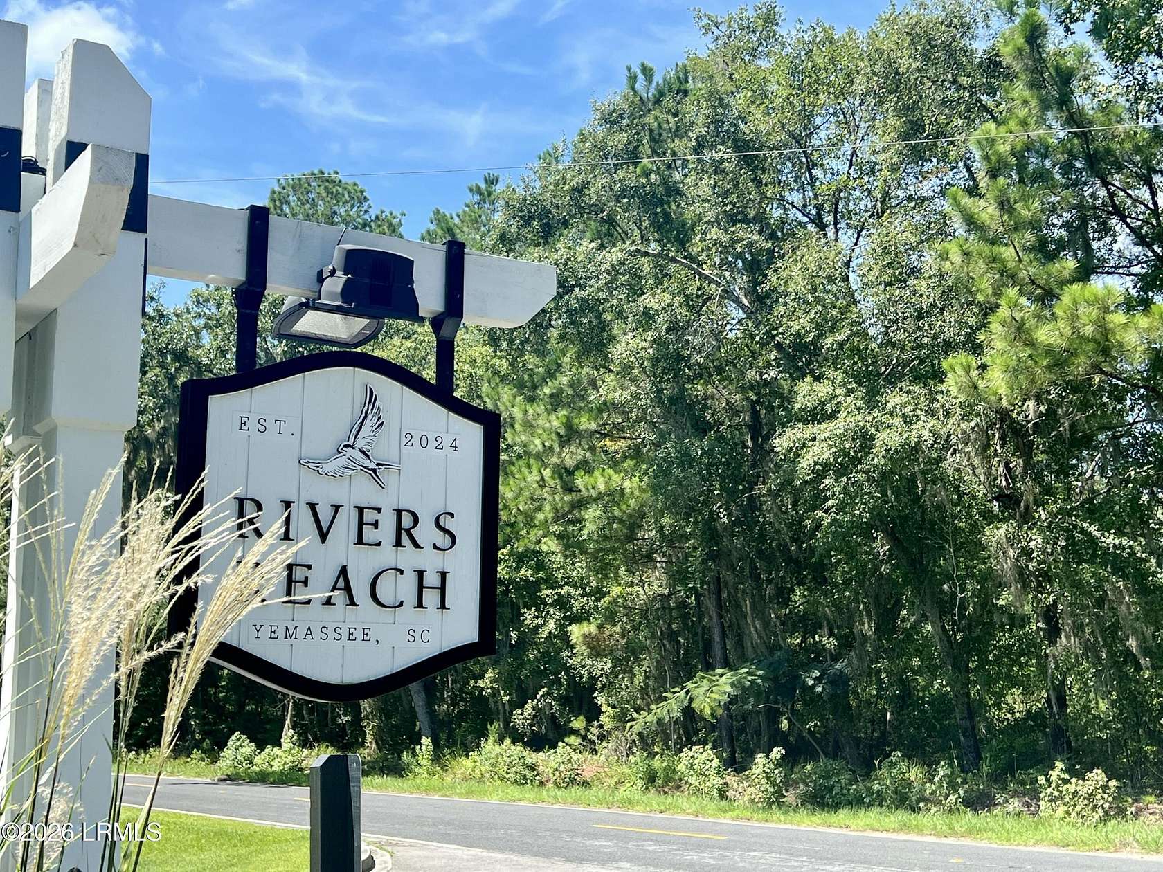 0.31 Acres of Residential Land for Sale in Yemassee, South Carolina