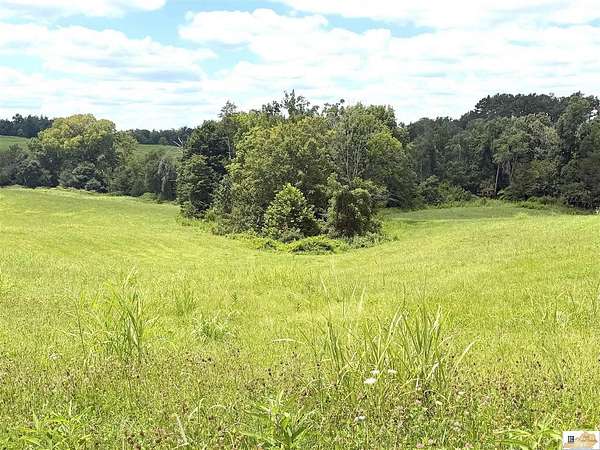 14.7 Acres of Recreational & Residential Land for Sale in Jamestown, Kentucky