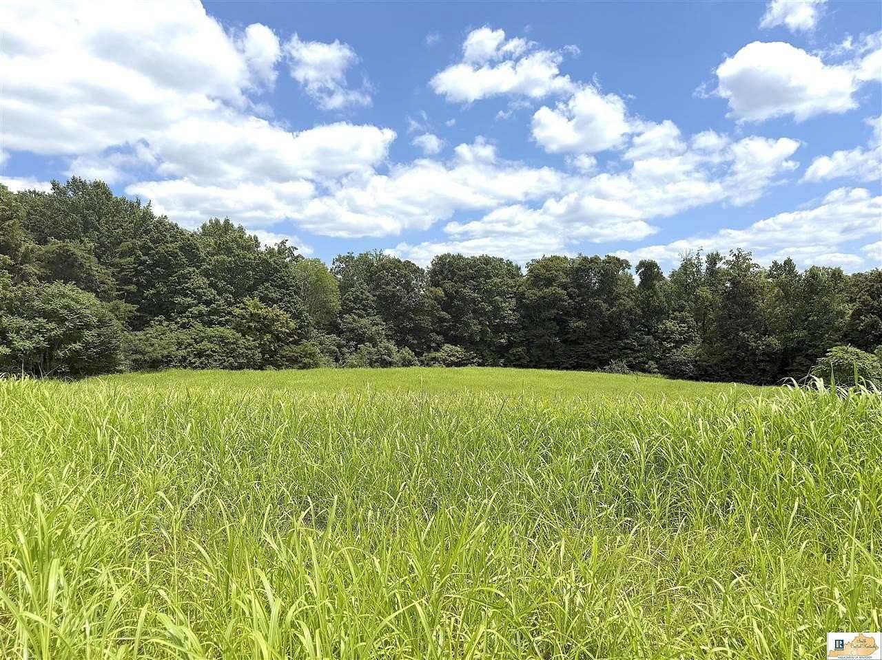 21.8 Acres of Land for Sale in Jamestown, Kentucky